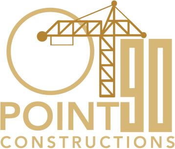 نقطة التسعين